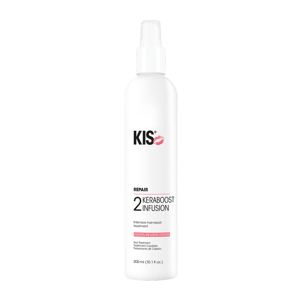 KIS Repair KeraBoost Infusion 300 ml