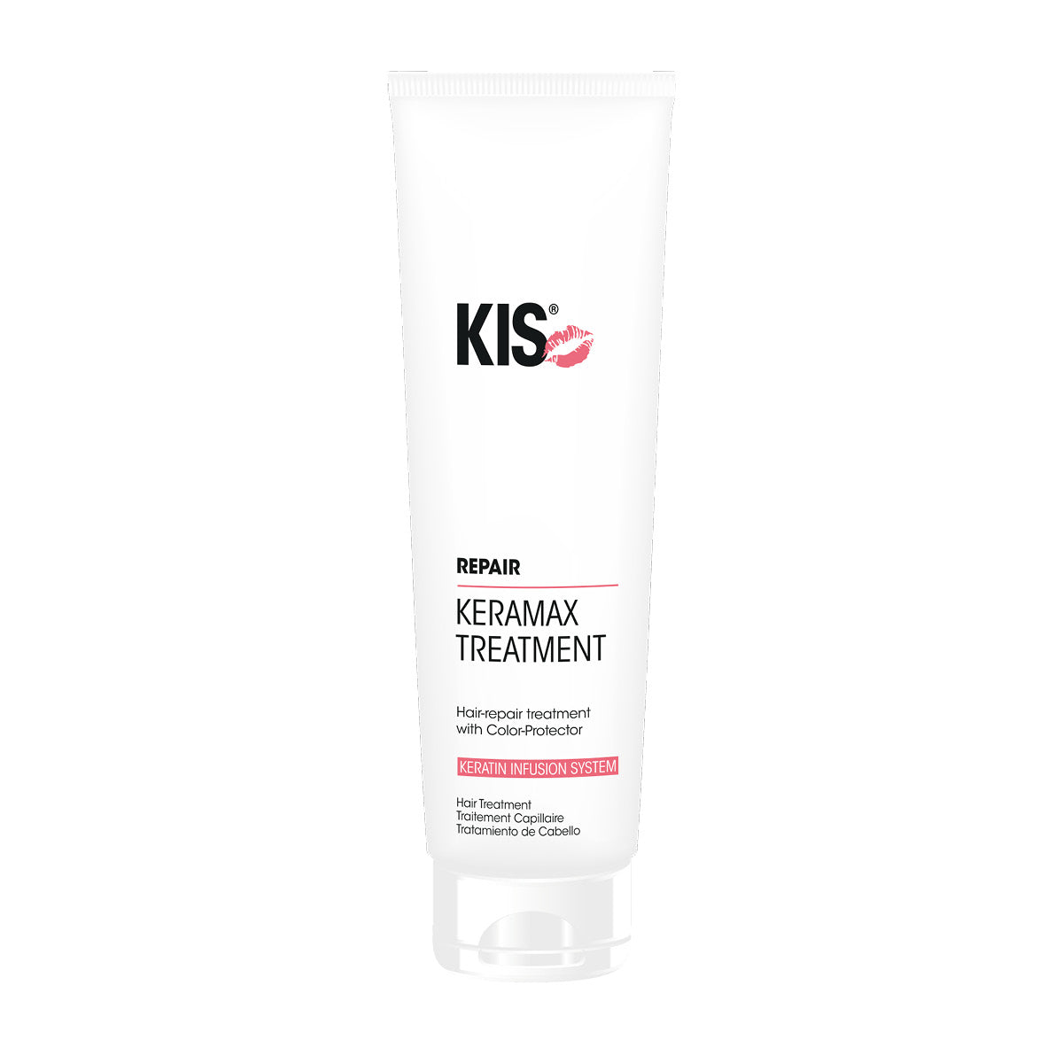 KIS Repair KeraMax Behandlung
