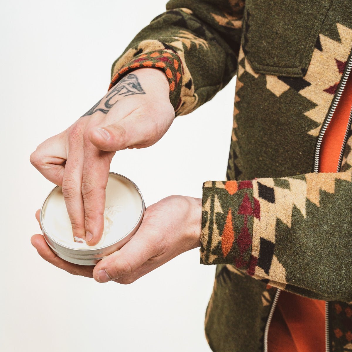 Reuzel Concrete Pomade - KOOS • alles voor je haar