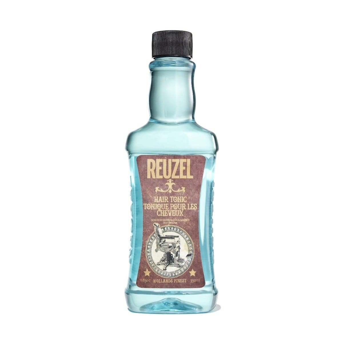 Reuzel Hair Tonic 500ml - KOOS • alles voor je haar