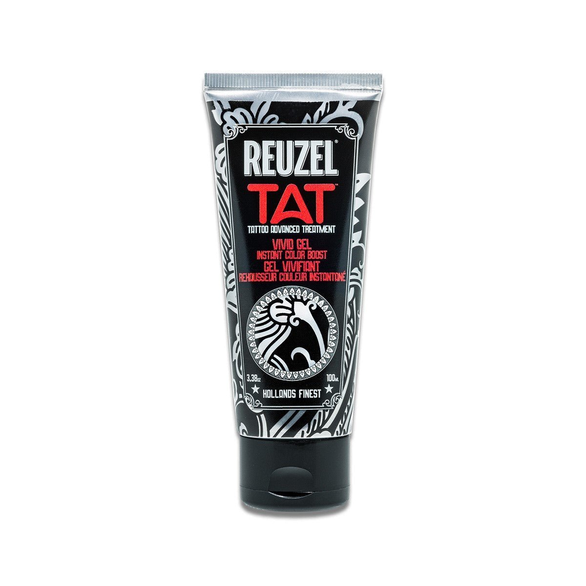 Reuzel Tat Vivid Gel Instant Color Boost 100ml - KOOS • alles voor je haar