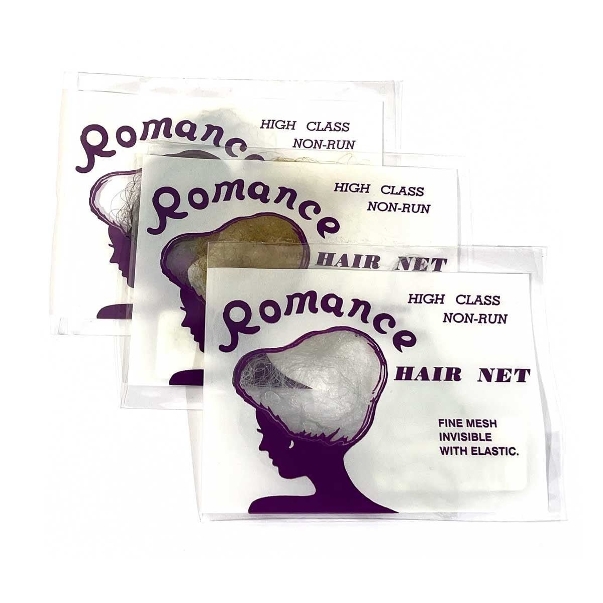 Romance Dagnetje 12st - KOOS • alles voor je haar