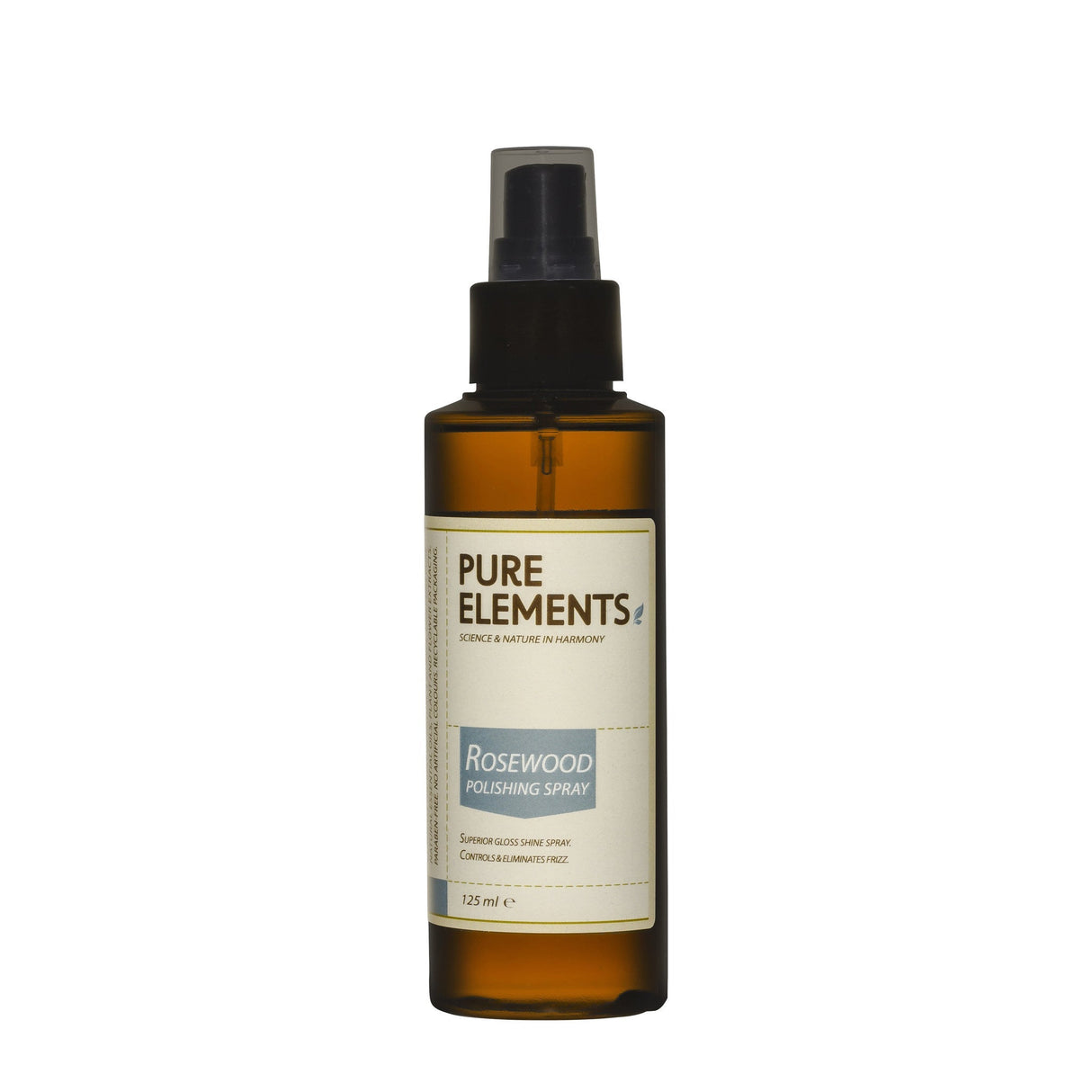 Rosewood Polishing Spray 125ml - KOOS • alles voor je haar