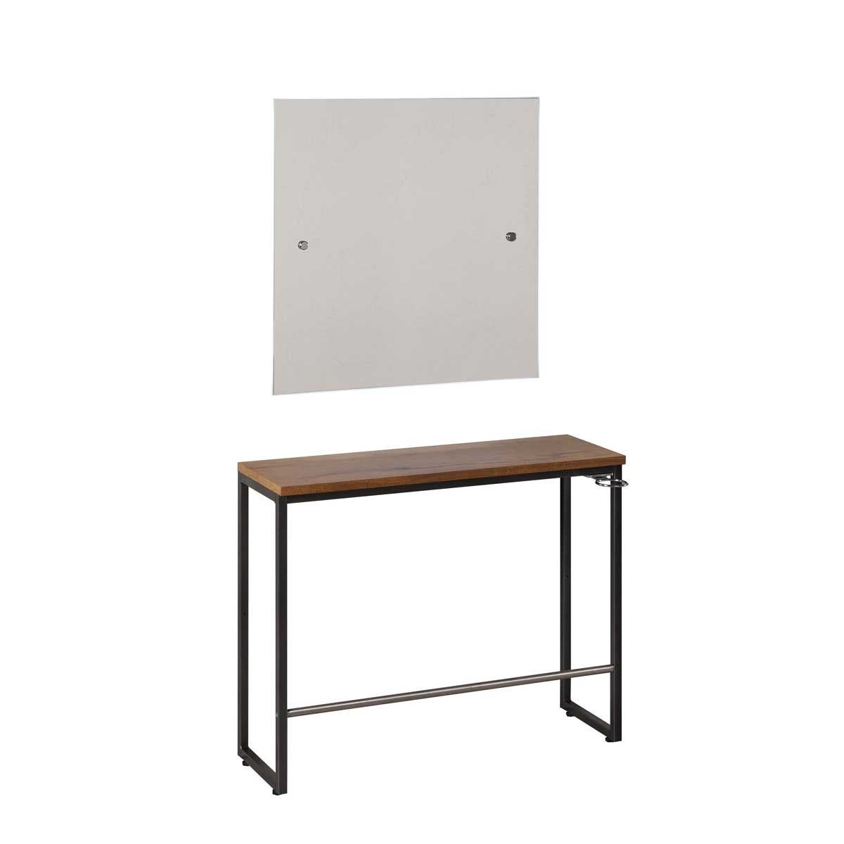 SA Kaptafel London - KOOS • alles voor je haar