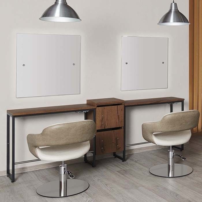 SA Kaptafel London - KOOS • alles voor je haar