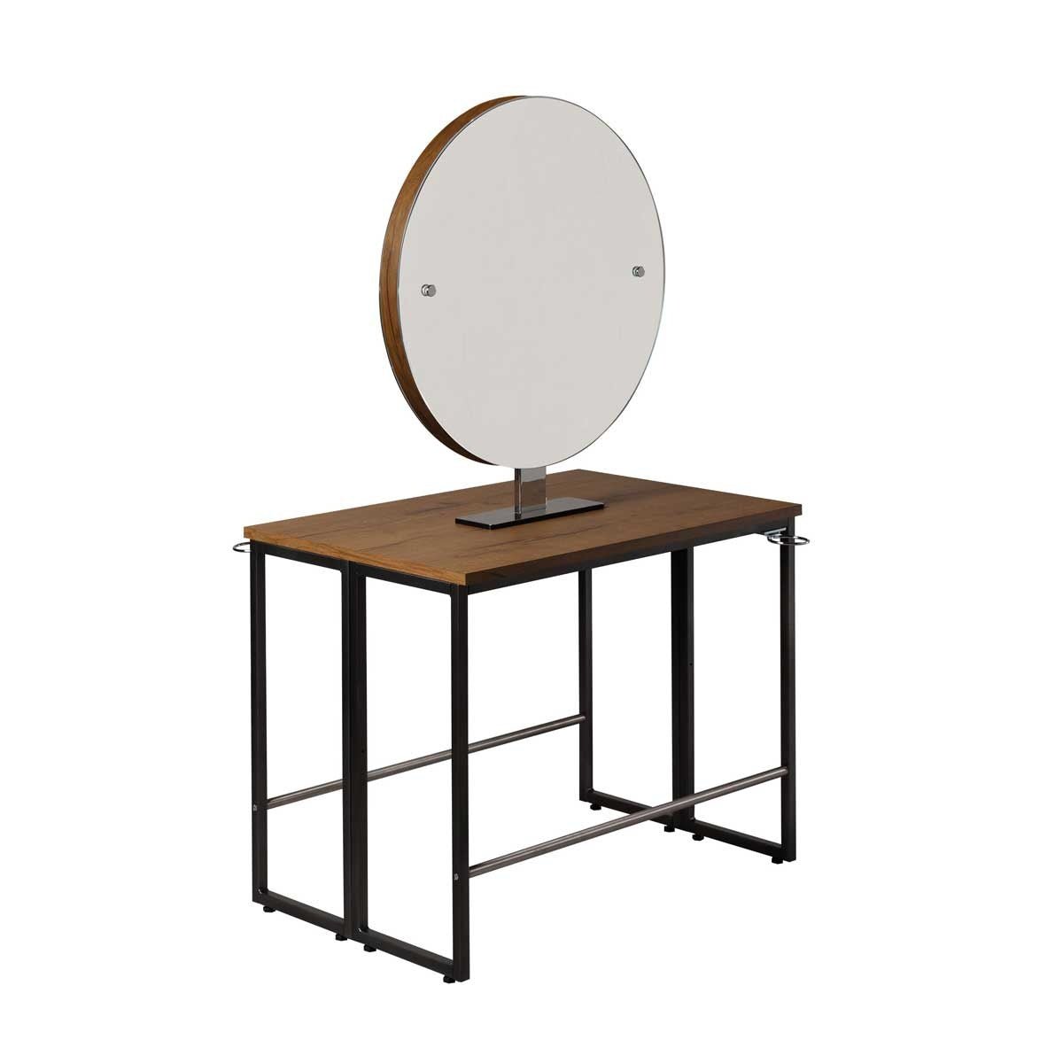 SA Kaptafel London Round - KOOS • alles voor je haar
