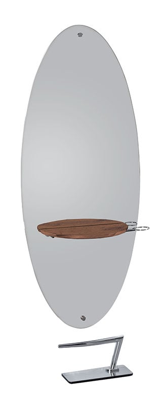 SA Kaptafel Mercury - KOOS • alles voor je haar