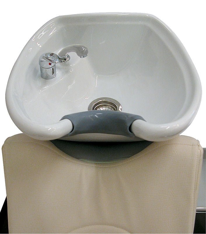SA Neckrest For Basin - KOOS • alles voor je haar