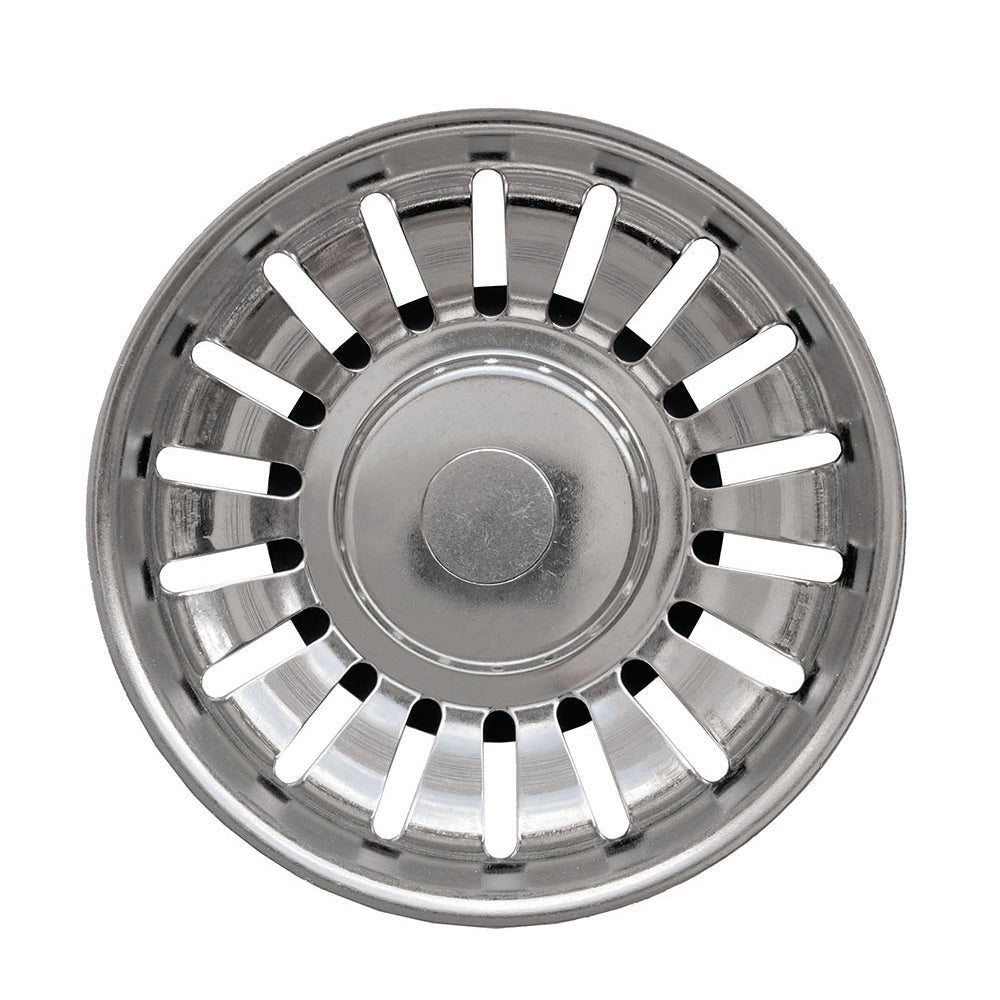 SA Replacement Strainer for Drain - KOOS • alles voor je haar