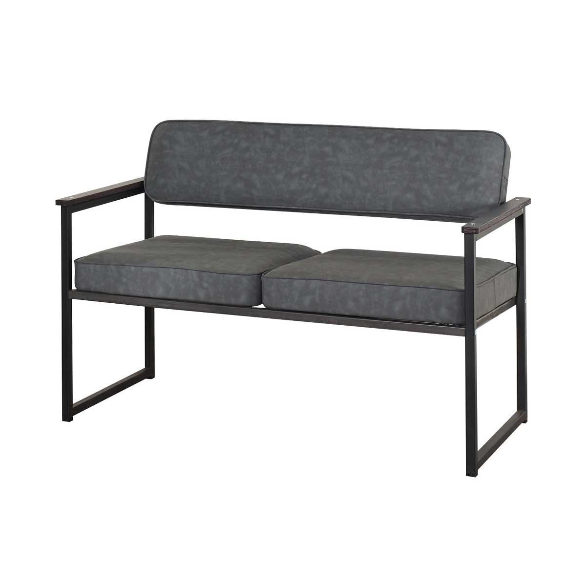 Mobilier d'attente SA Piccadilly