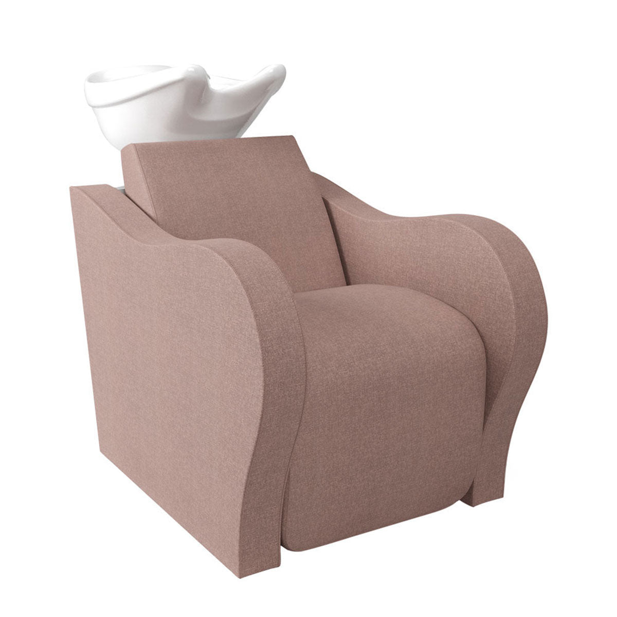 SA Wasunit Luxury Longue - KOOS • alles voor je haar