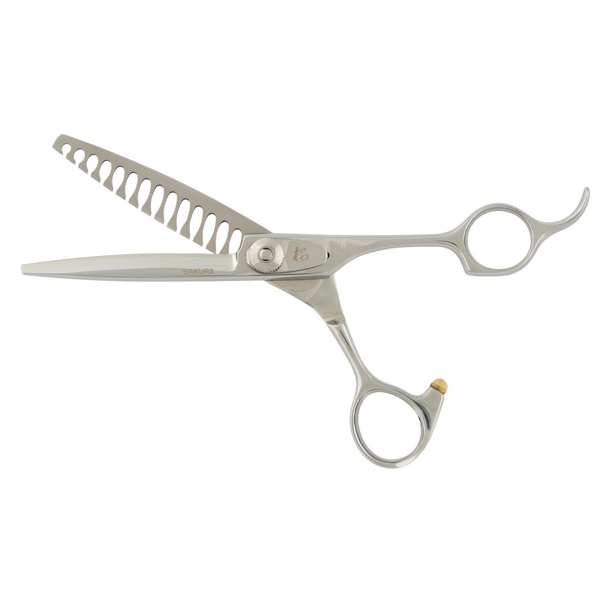 Sakura Schaar S-60 DT 14 6.0 - KOOS • alles voor je haar