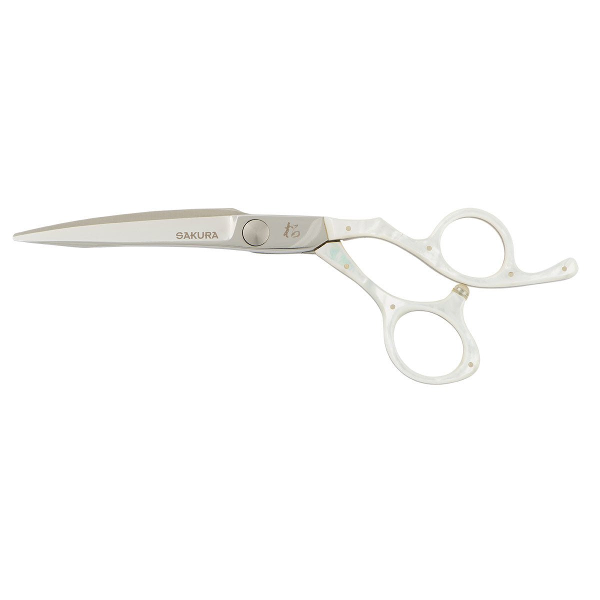 Sakura Schaar SS-50 5.8 - KOOS • alles voor je haar