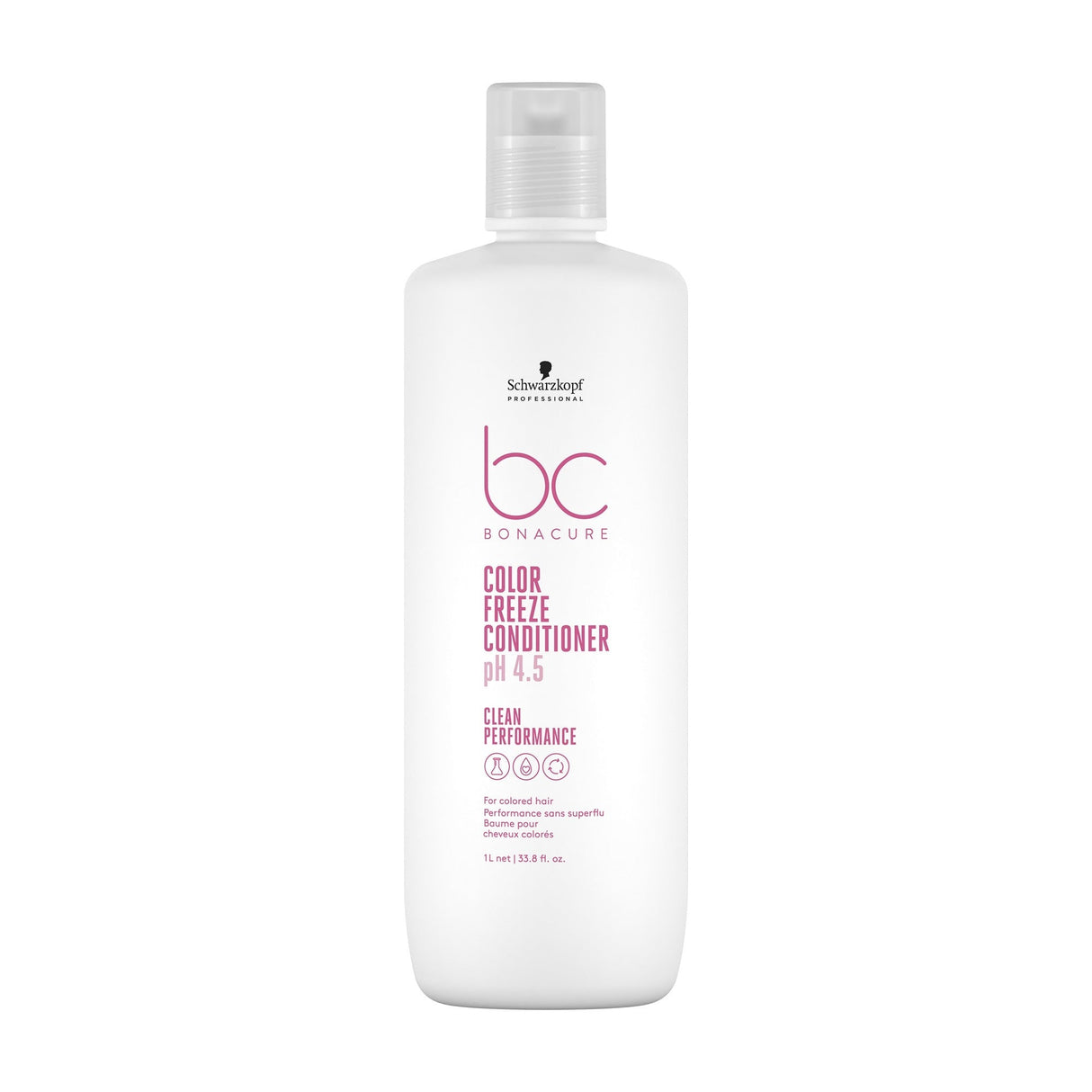 Schwarzkopf BC CP Color Freeze Conditioner