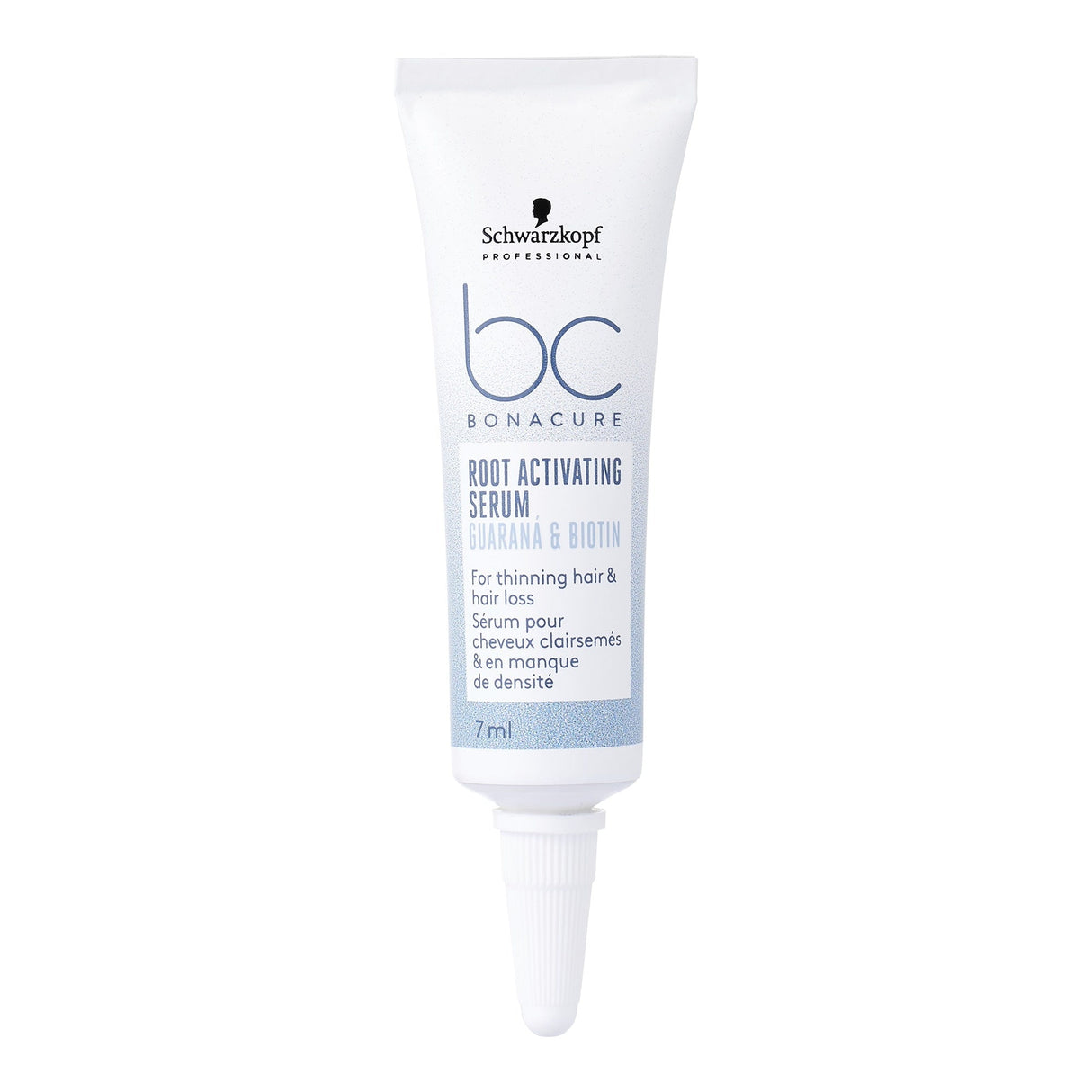 Schwarzkopf BC CP Scalp Care Root Activating Serum - KOOS • alles voor je haar