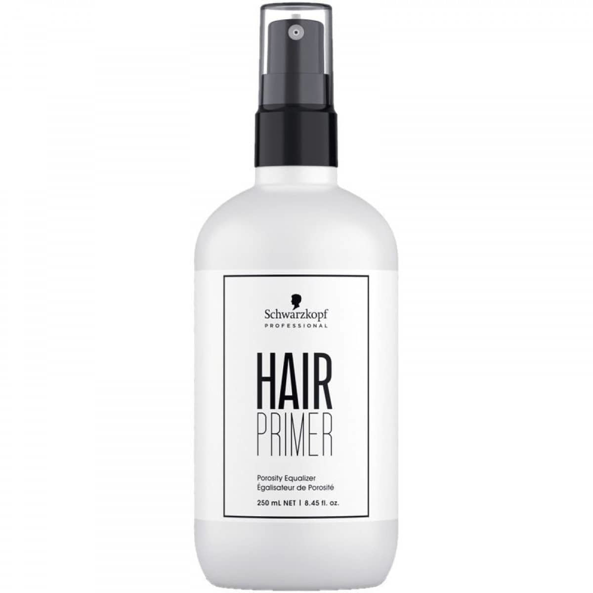 Schwarzkopf Hair Primer 250ml - KOOS • alles voor je haar