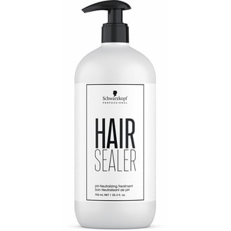 Schwarzkopf Hair Sealer 750ml - KOOS • alles voor je haar