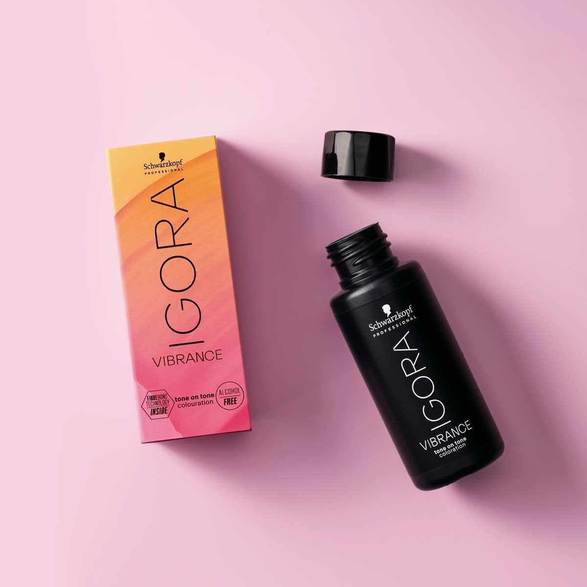 Schwarzkopf Igora Vibrance 60ml - KOOS • alles voor je haar