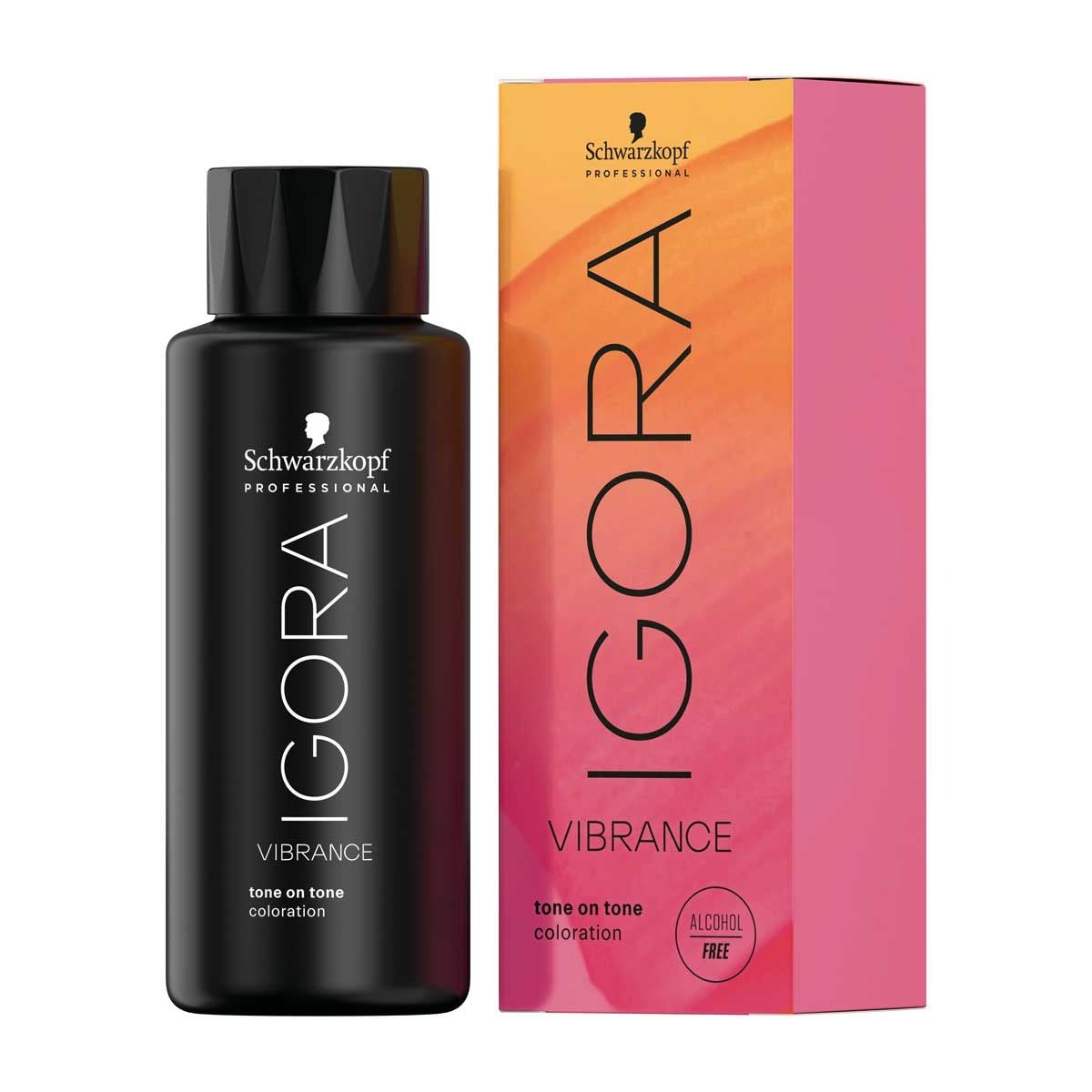 Schwarzkopf Igora Vibrance 60ml - KOOS • alles voor je haar