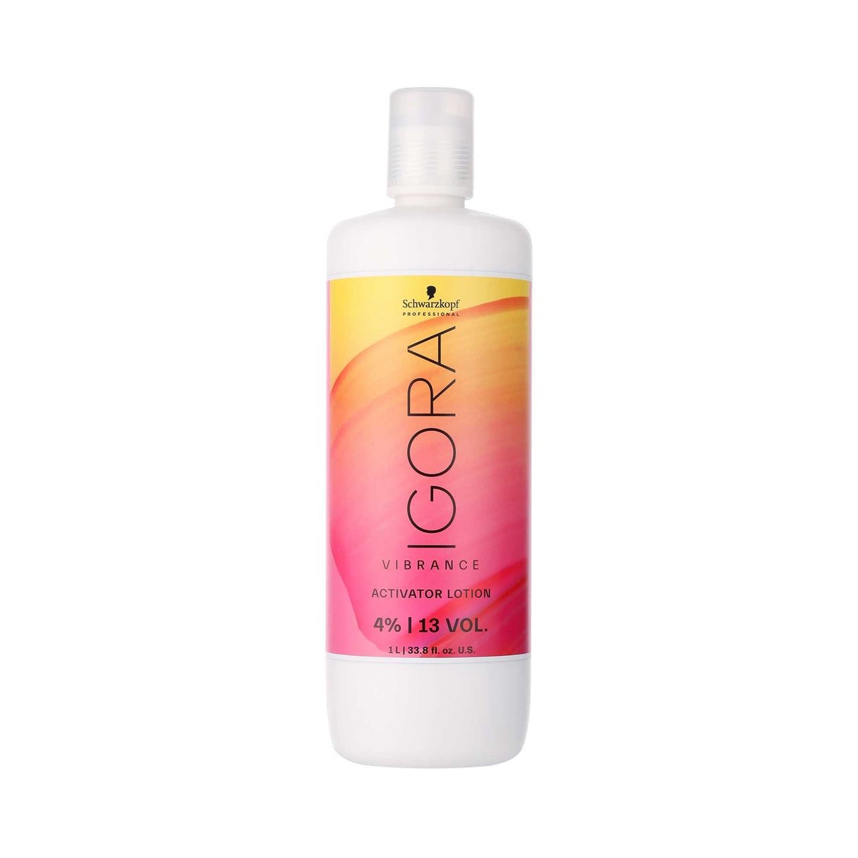 Schwarzkopf Igora Vibrance Activator 1000ml