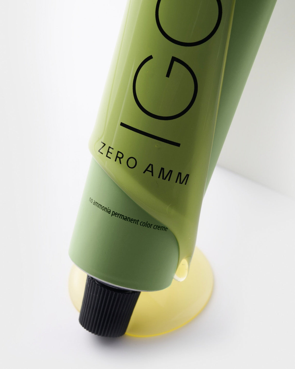 Schwarzkopf Igora Zero Amm 60ml - KOOS • alles voor je haar