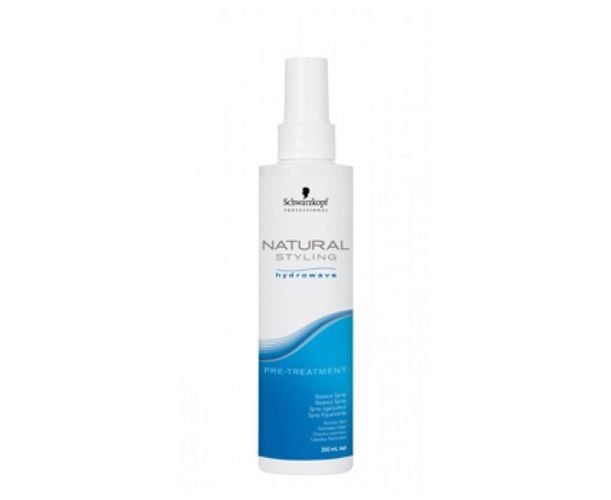 Schwarzkopf Natural Styling Pre-Treatment+ 200 - KOOS • alles voor je haar