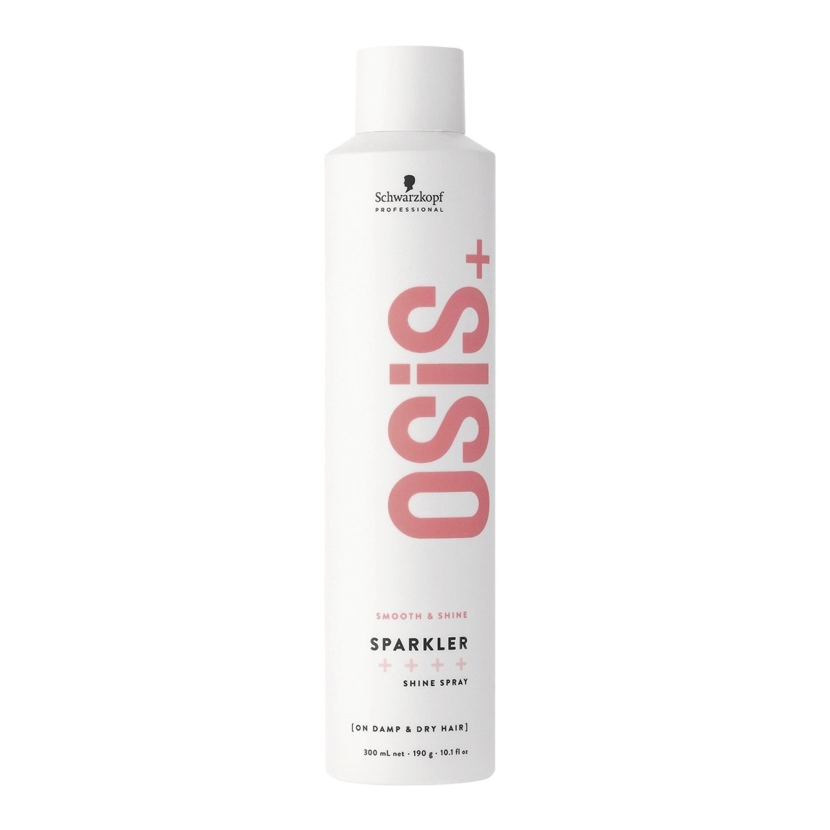 Schwarzkopf Osis+ Sparkler 300ml - KOOS • alles voor je haar