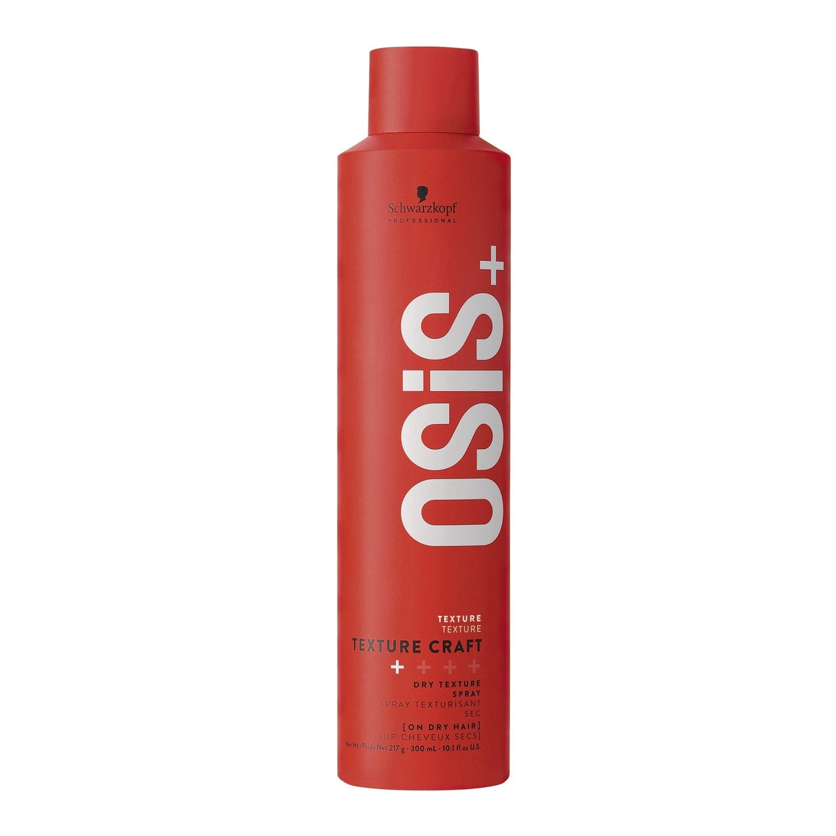 Schwarzkopf Osis+ Texture Craft 300ml - KOOS • alles voor je haar