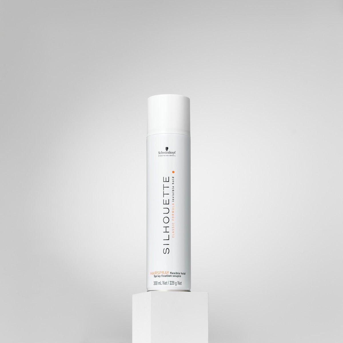 Schwarzkopf Silhouette Hairspray Flexible Hold - KOOS • alles voor je haar