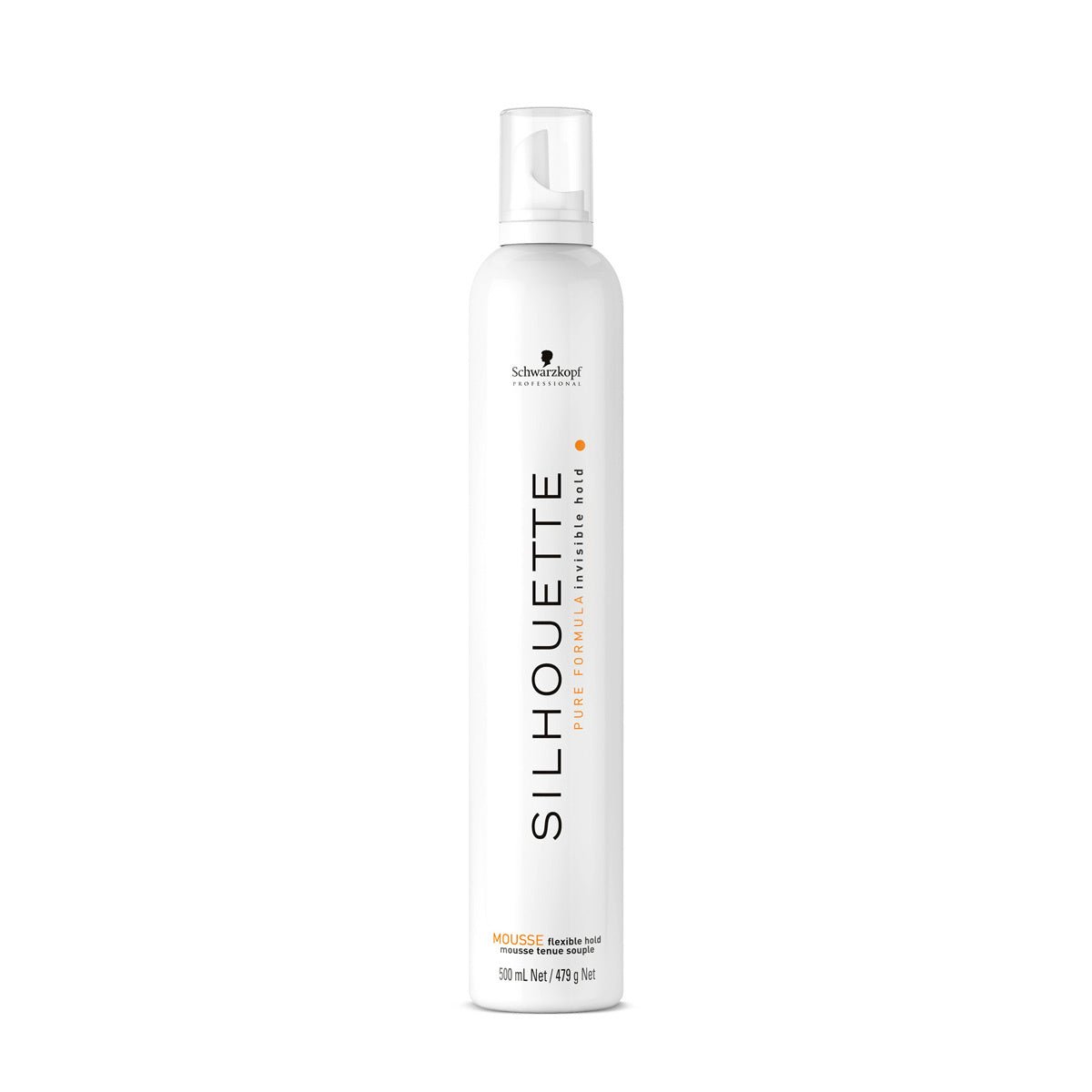 Schwarzkopf Silhouette Mousse Flexibler Halt