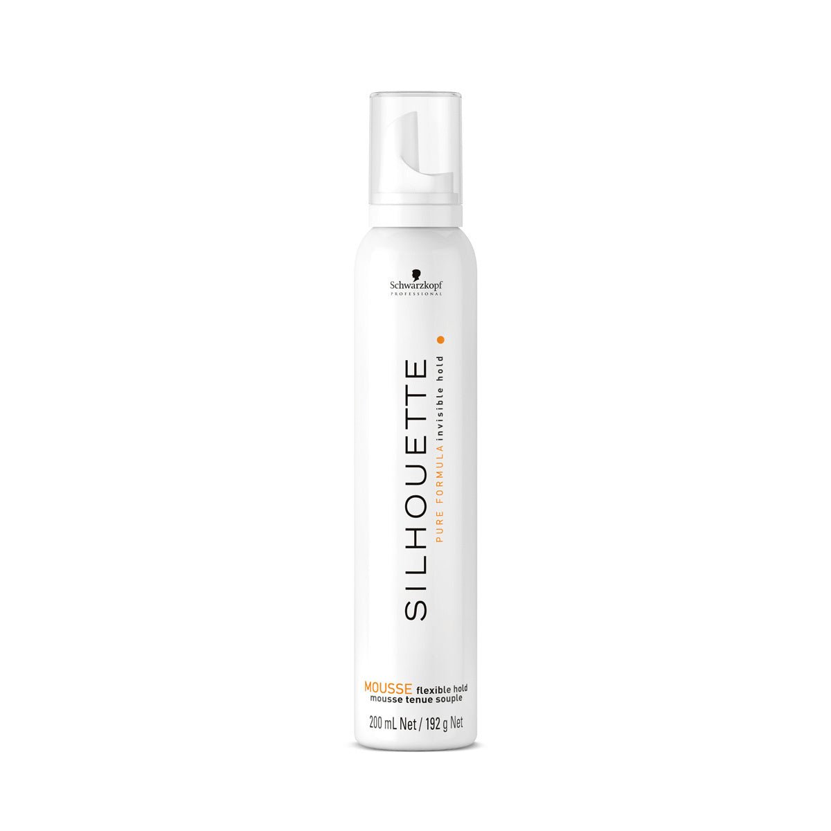 Schwarzkopf Silhouette Mousse Flexibler Halt
