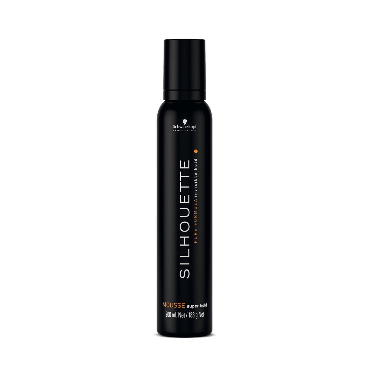 Schwarzkopf Silhouette Mousse Super Hold