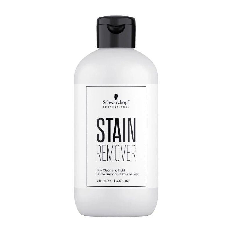 Schwarzkopf Stain Remover 250ml - Koosvanderbeek.nl - Schwarzkopf - Serviceproducten