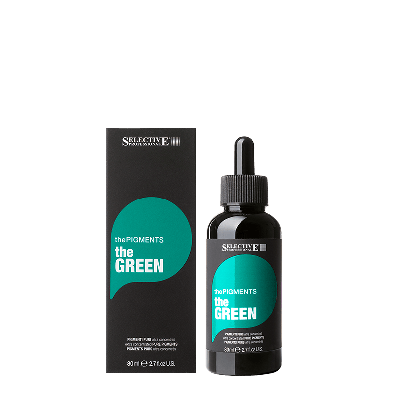 Pigments sélectifs 80 ml