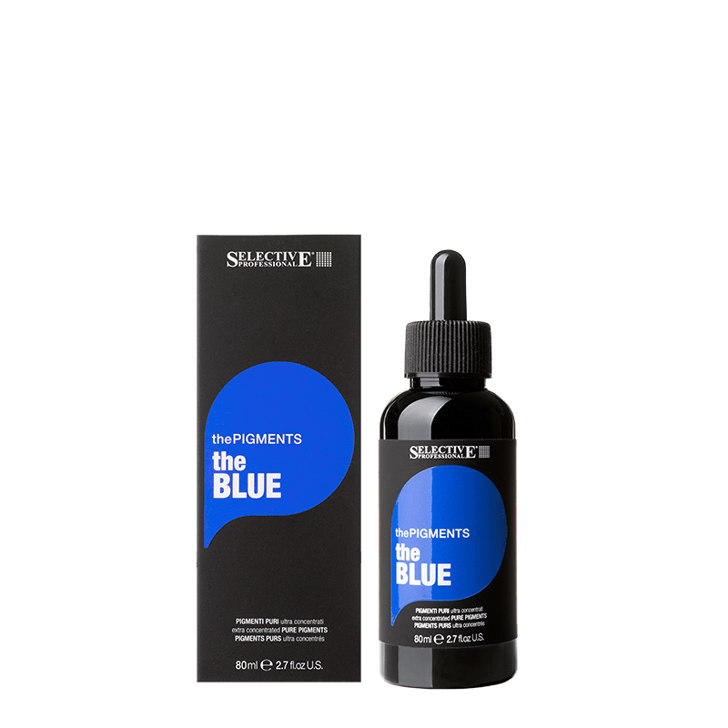 Pigments sélectifs 80 ml