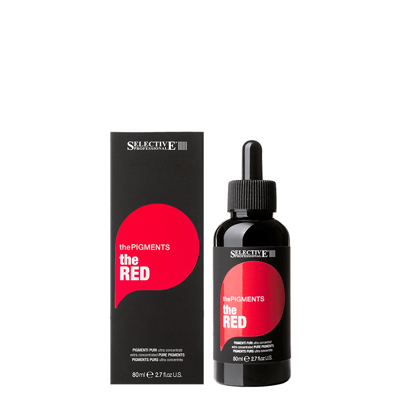 Selective The Pigments 80ml - KOOS • alles voor je haar