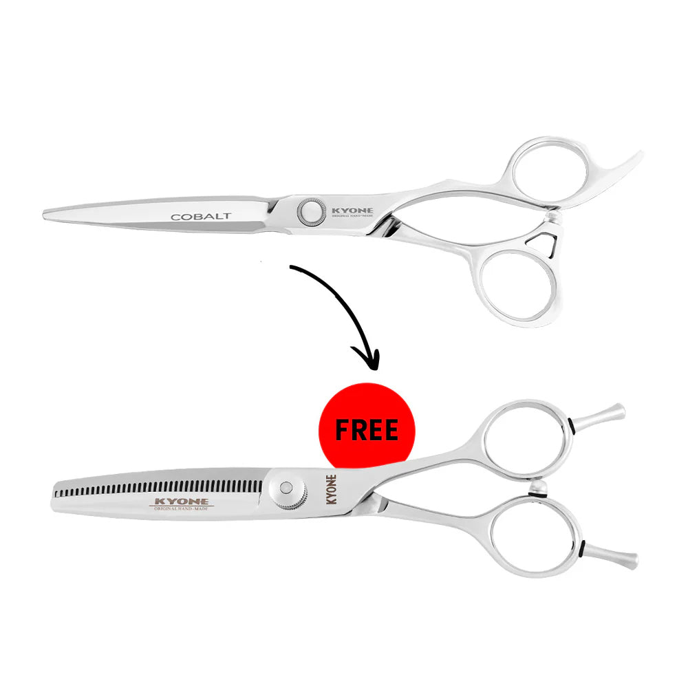 Kyone Set 1710 + E45T 6.0 gratuit