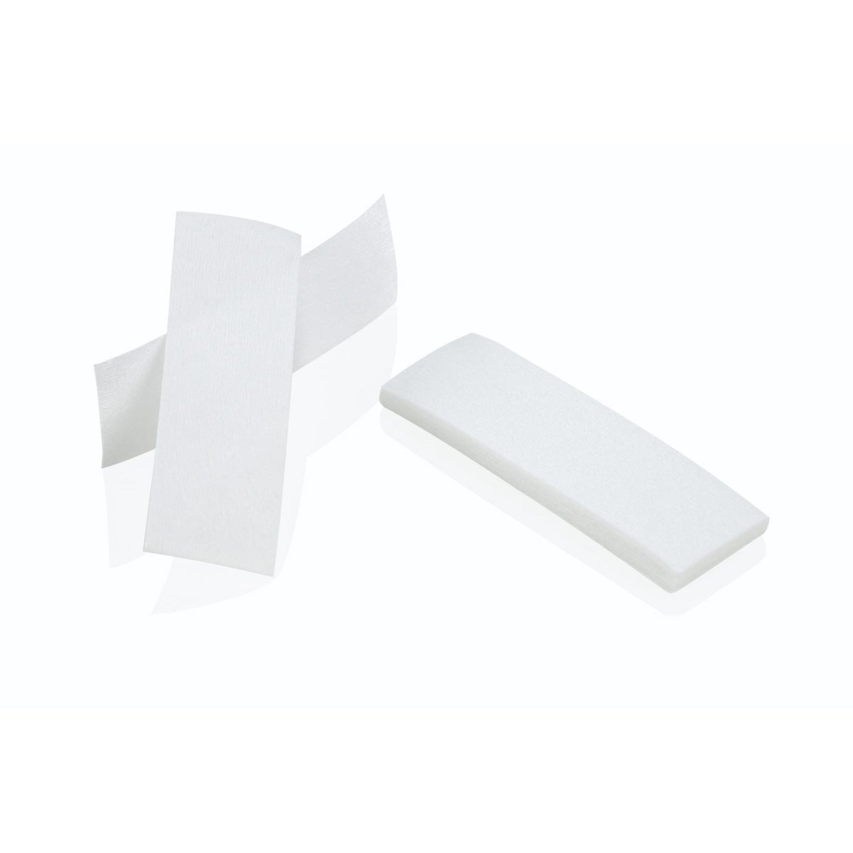 Sibel EHP Ontharingsstrips Mini 2,5×7,5 cm 100st - KOOS • alles voor je haar