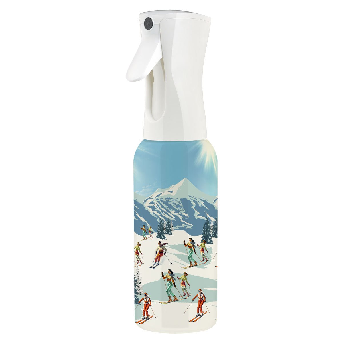 Sibel Extreme Mist II Waterspuit Alpine Glow 300ml - KOOS • alles voor je haar