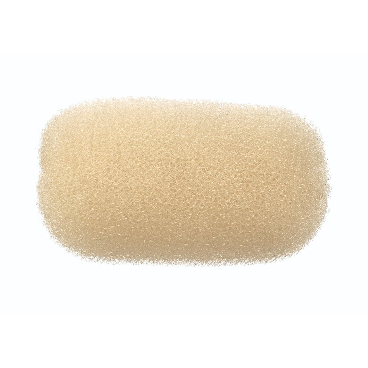 Sibel Haarknotenkissen aus Nylon, 13 cm