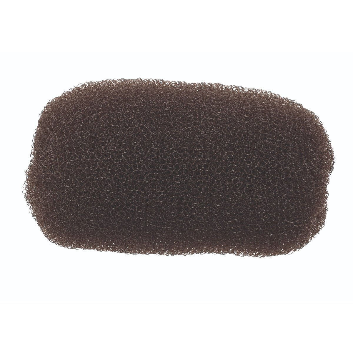 Sibel Haarknotenkissen aus Nylon, 13 cm