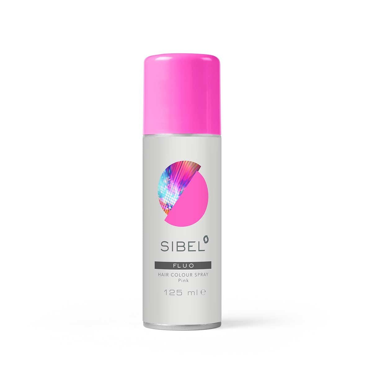 Sibel Kleurspray 125ml
