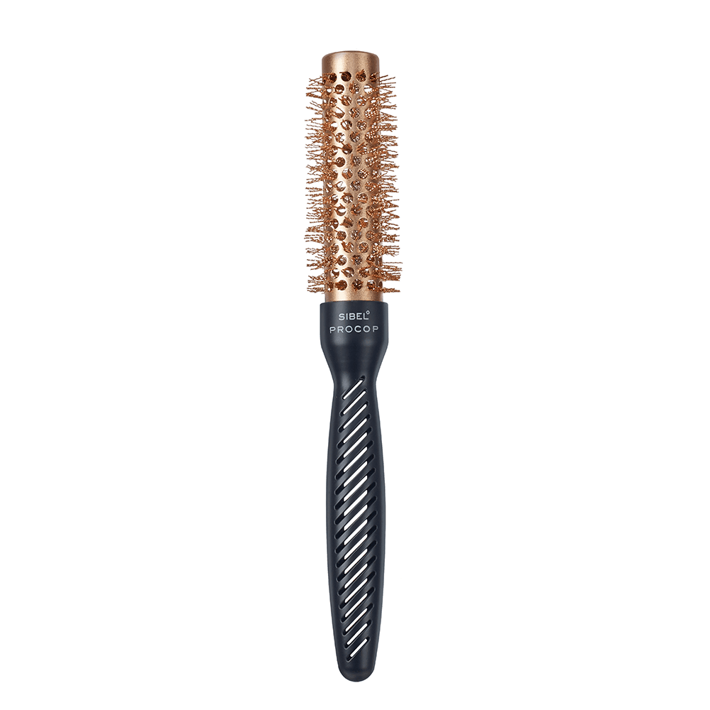 Sibel ProCop Thermic Copper Fohnborstel - KOOS • alles voor je haar
