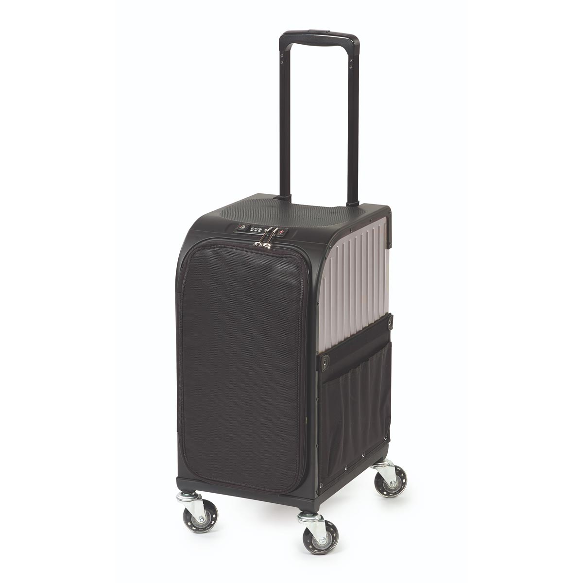Sibel Rollercoaster Stool Case - KOOS • alles voor je haar