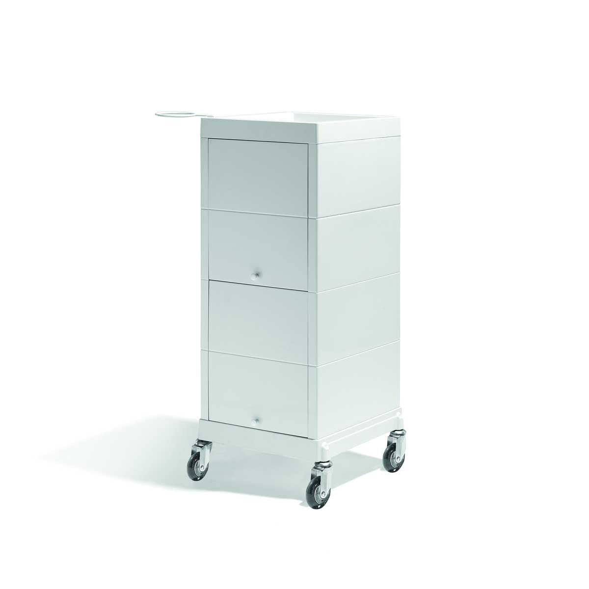 Sibel Discrete Work Trolley