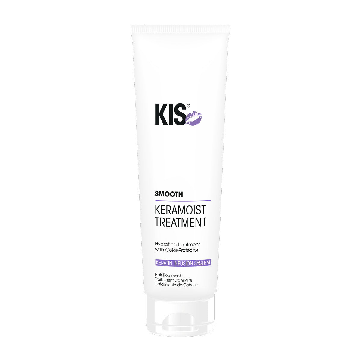 Traitement KIS Smooth KeraMoist