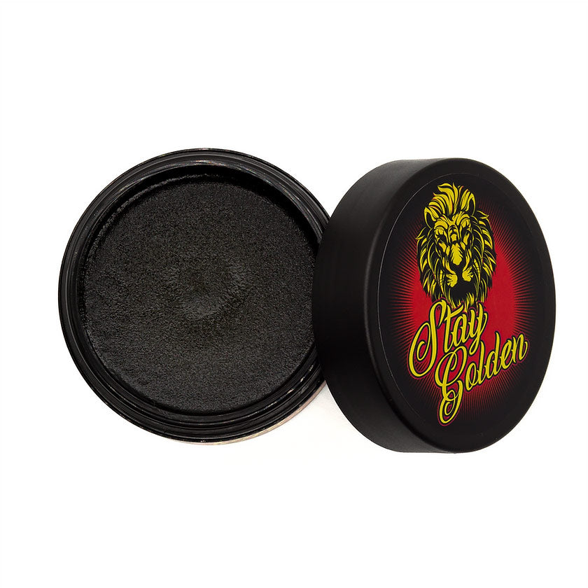Stay Golden Strong Pomade Rood 120ml