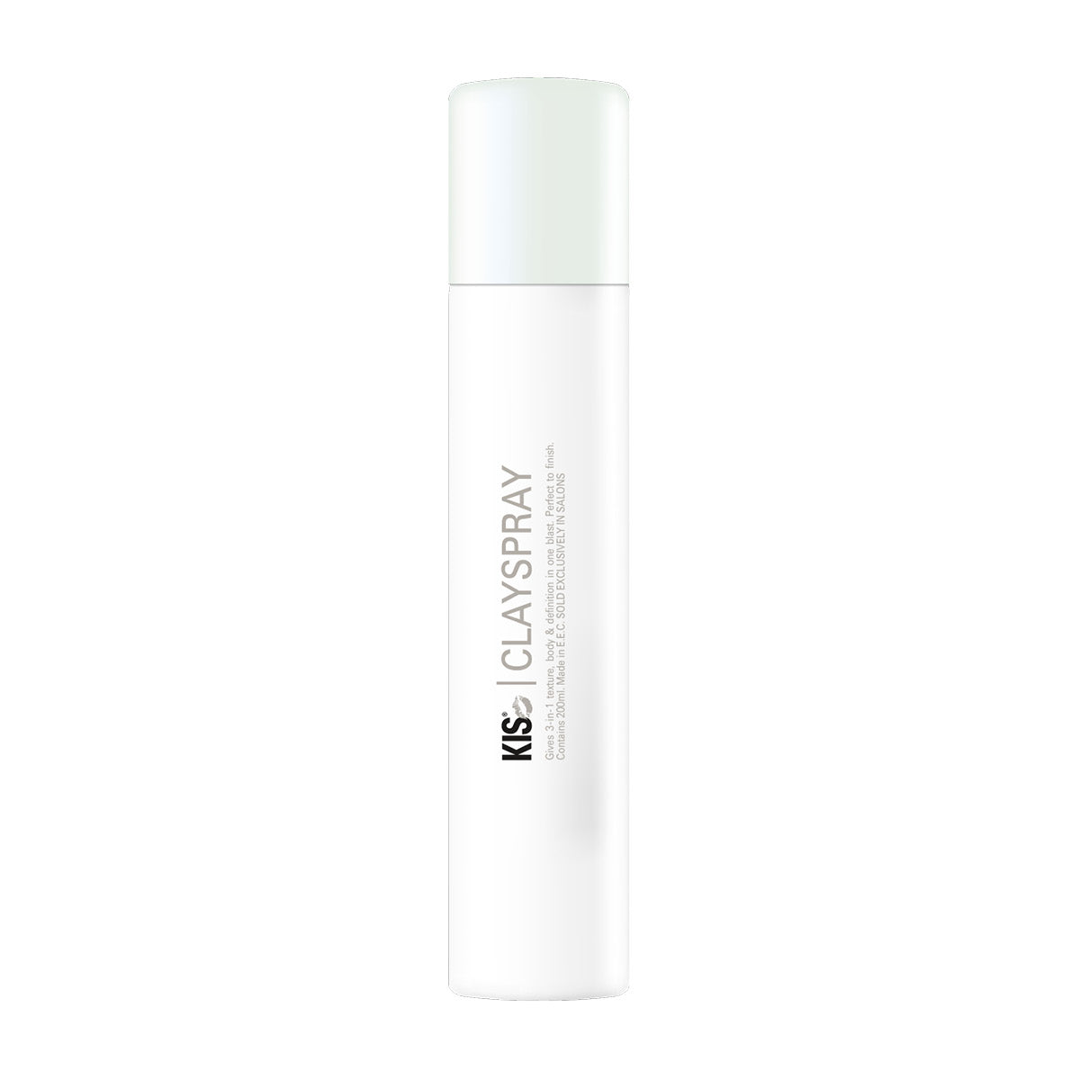 Spray d'argile KIS Style 200 ml