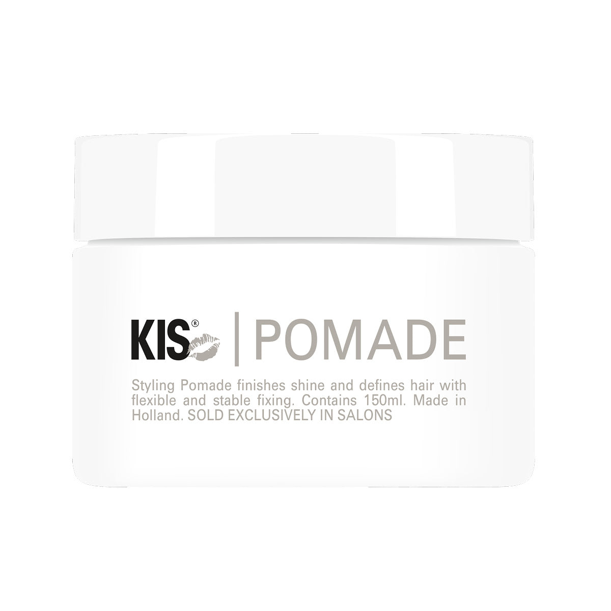 Pommade KIS Style 150 ml