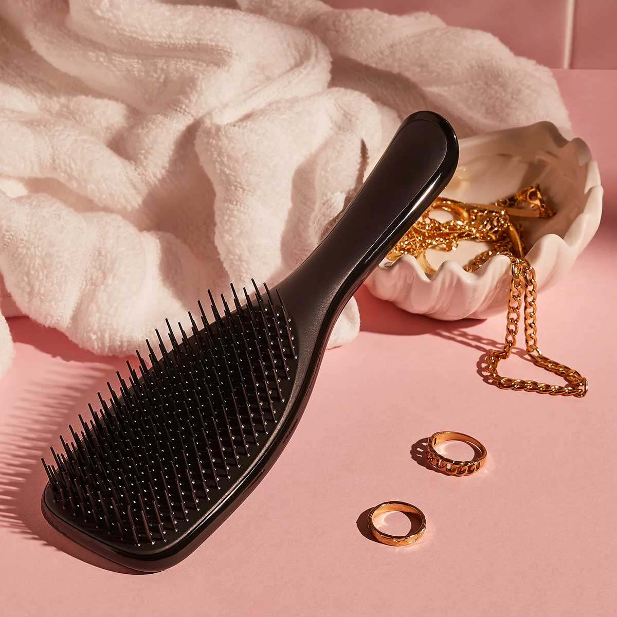 Tangle Teezer The Ultimate Detangler - KOOS • alles voor je haar